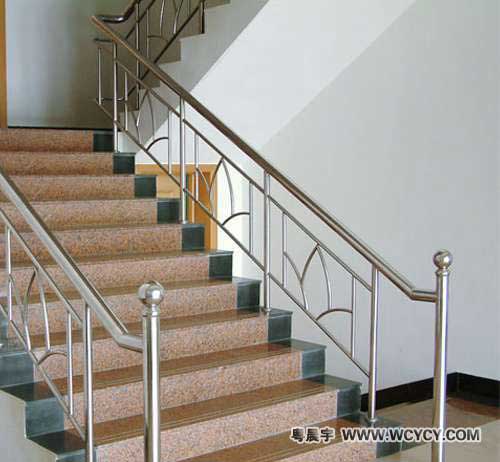 不銹鋼樓梯扶手